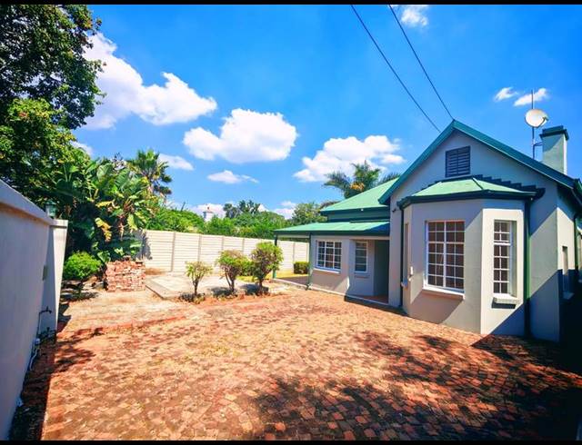 4 BEDROOM HOUSE FOR SALE IN CLYDESDALE